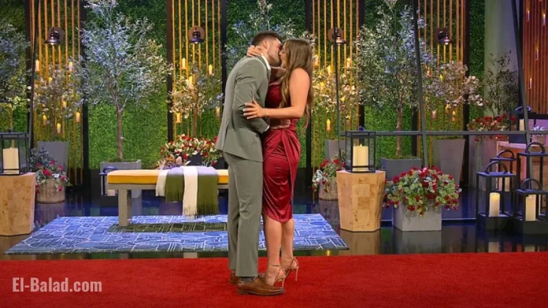 Love Is Blind Season 9: Which Couples Are Still Together?