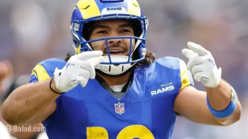 49ers vs. Rams: Thursday Night Football Open Thread