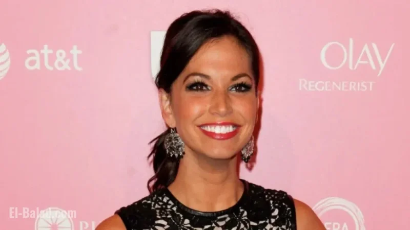 ‘Bachelor’ Alum Melissa Rycroft Arrested for DWI in Dallas
