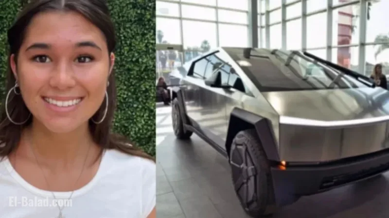 Family Sues Tesla Over Faulty Cybertruck Doors in Daughter’s Death