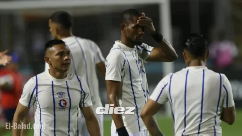 Watch Olimpia vs Cartaginés Live: Time and Streaming Details