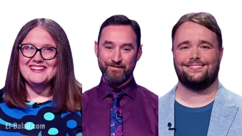Final Jeopardy Answer Revealed for October 2, 2025