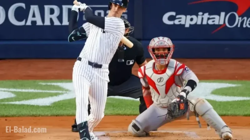 Cody Bellinger Seeks Clarity Amid Uncertain Yankees Future