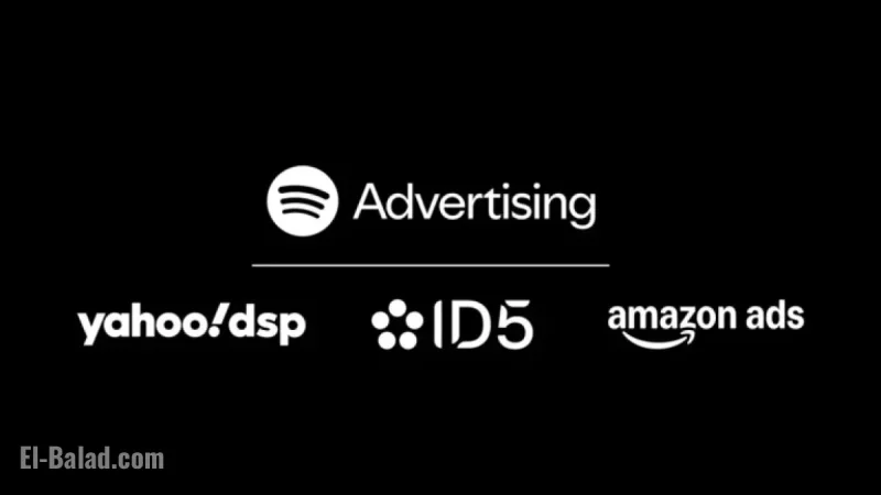Spotify Launches New Ad Partnerships and Product Enhancements