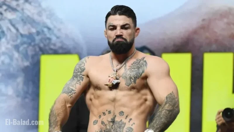 Perry Faces Career Threat at BKFC 82: Performance Crucial for Survival