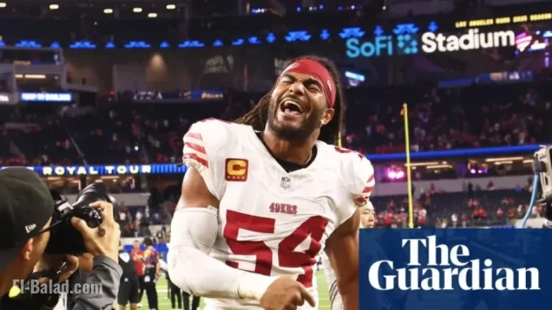 Mac Jones Powers Short-Handed 49ers to Thrilling OT Victory Over Rams