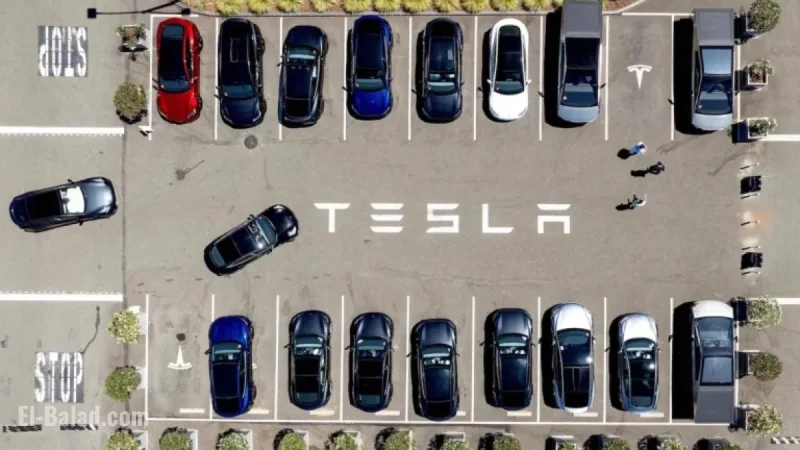 Parents Sue Tesla: Design Flaw Trapped Daughter in Fatal Crash
