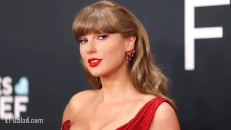 “Taylor Swift Celebrates Loyal Friends in ‘Cancelled’ Tribute”
