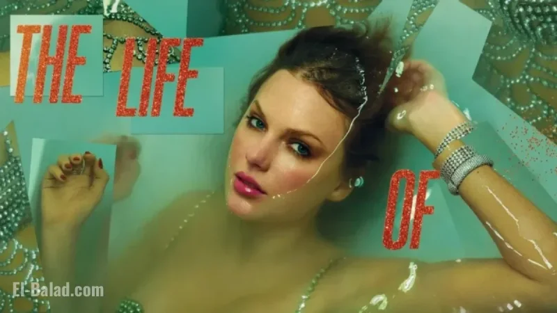 Taylor Swift’s ‘The Life of a Showgirl’ Album Release Time Revealed
