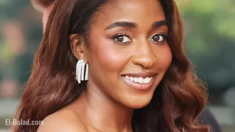 Ayo Edebiri Revives the Bob as the Ultimate It-Girl Hairstyle