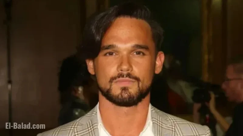 Gareth Gates Angered by Katie Price’s Cruel Onstage Remarks
