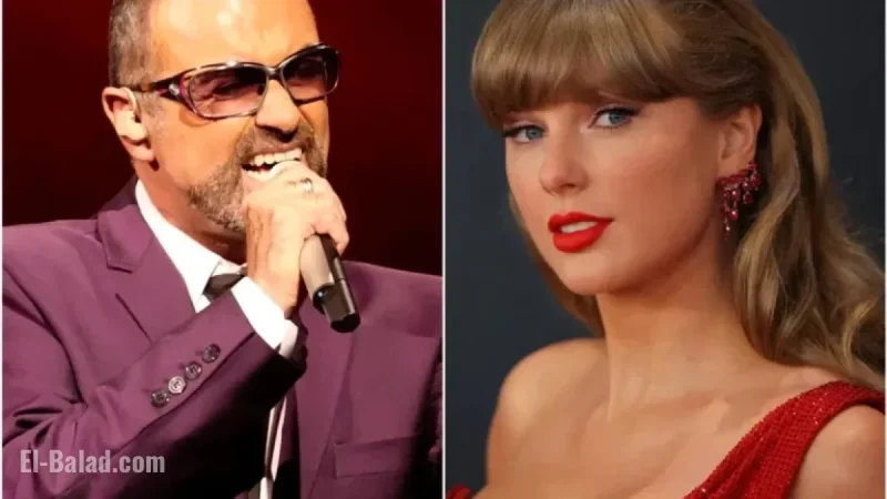 Taylor Swift Confronts Past with Scott Borchetta in ‘Showgirl’ Performance