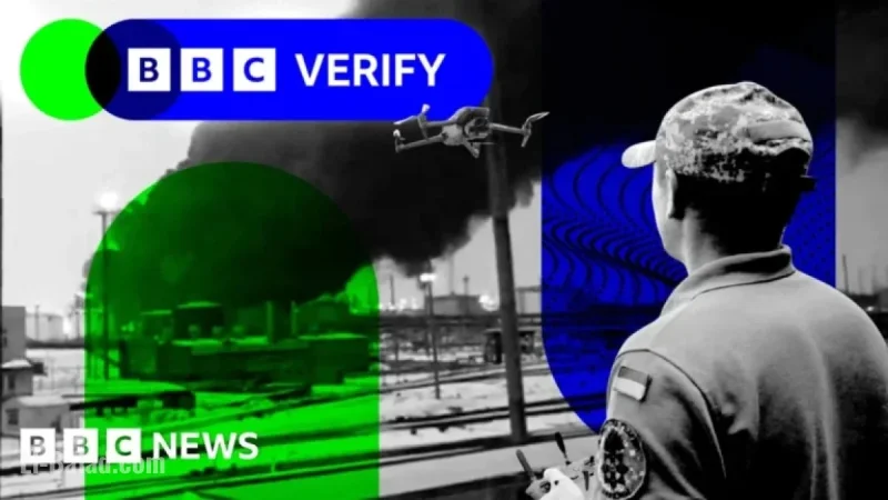 Ukrainian Attacks on Oil Refineries Trigger Russian Fuel Shortages