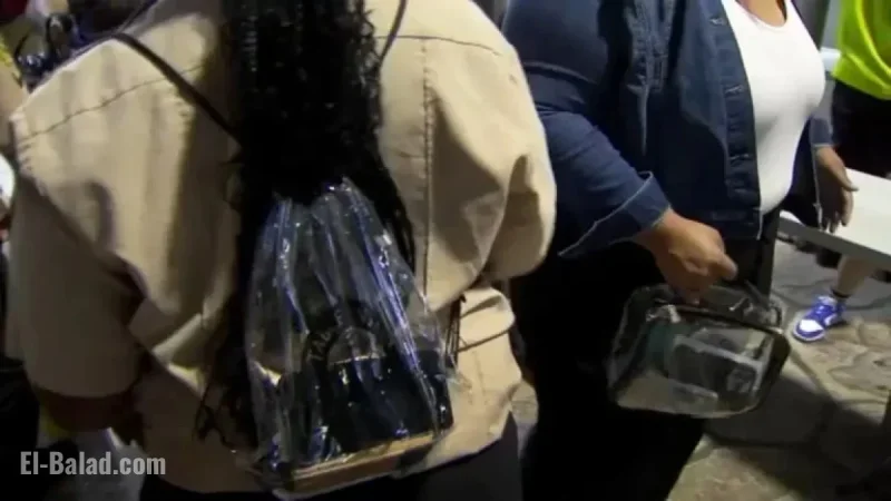 Fresno Fair Enhances Safety with New Clear Bag Policy Debut