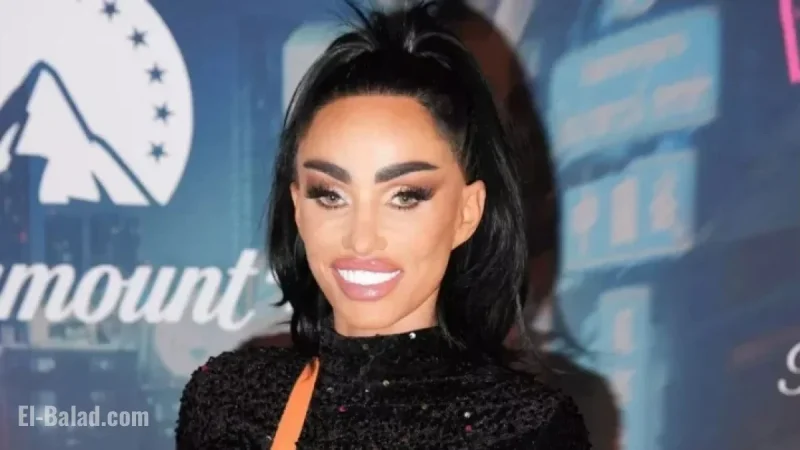 Gareth Gates Regrets Katie Price Encounter After On-Stage Remark