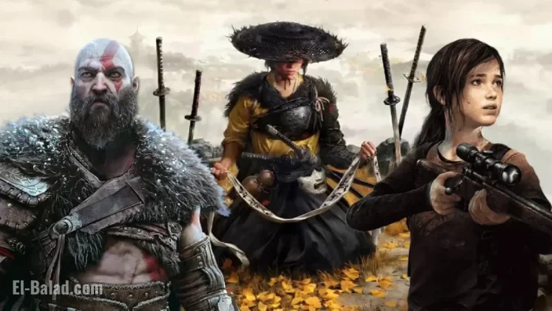 Why Every PlayStation Game Feels Like the Same Story