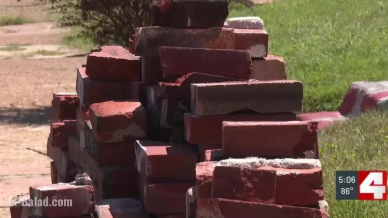 Missouri Grants $1 Million for Rapid Tornado Relief by Clergy Group