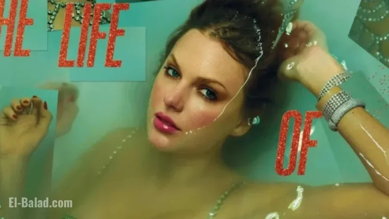 Taylor Swift Unveils “The Life of a Showgirl” Amid Enthusiastic Reception