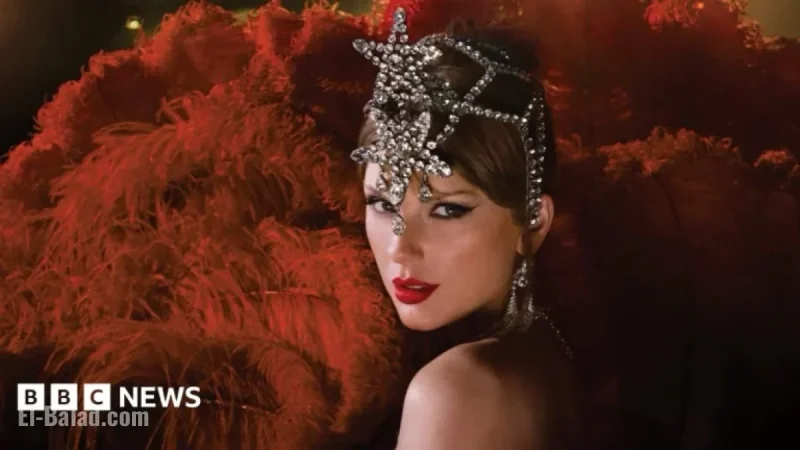 Taylor Swift’s Showgirl Journey: A Resounding Pop Triumph
