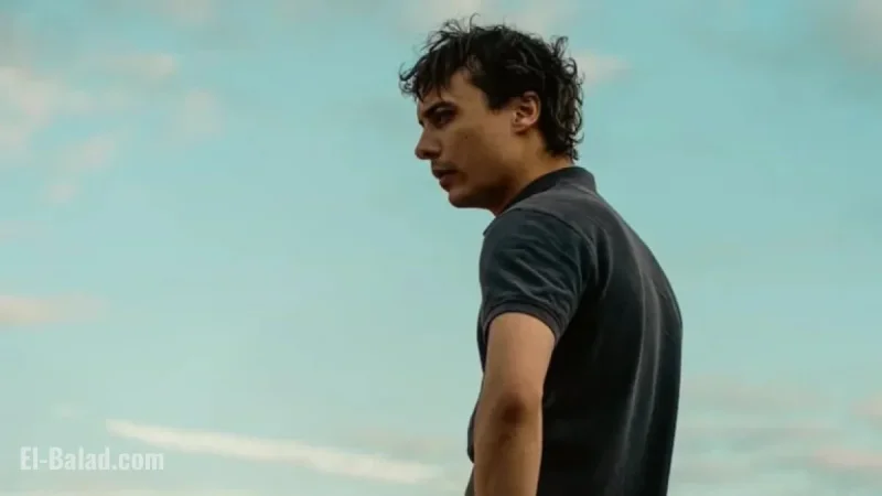 Harris Dickinson Debuts as Bold Filmmaker with “Urchin” – Review