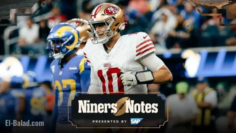 49ers Triumph Over Rams in Overtime: 5 Key Takeaways