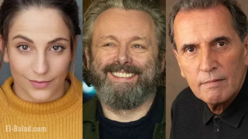 Michael Sheen Leads Confirmed Cast for “Our Town”