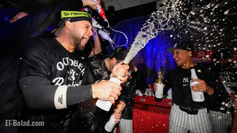 Schlittler Shines: Strikes Out 12 as Yankees Defeat Red Sox 4-0