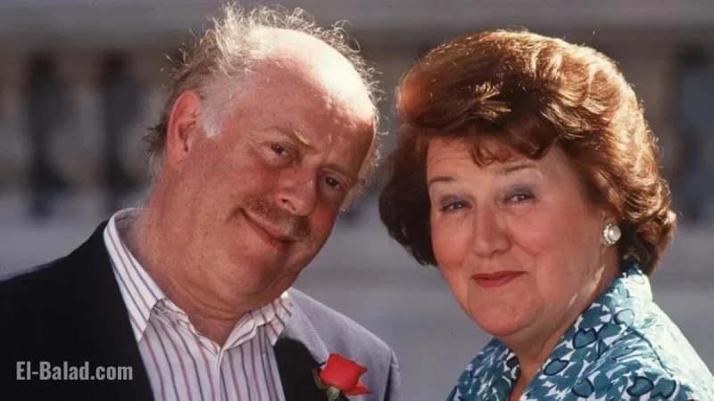 Dame Patricia Routledge of ‘Keeping Up Appearances’ Passes Away