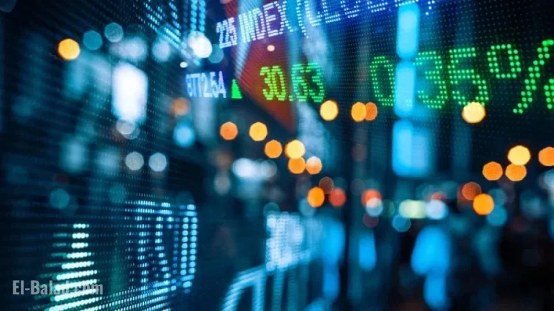 Asia Markets Mixed: Tech Declines; Japan Surges on Hitachi-OpenAI Deal