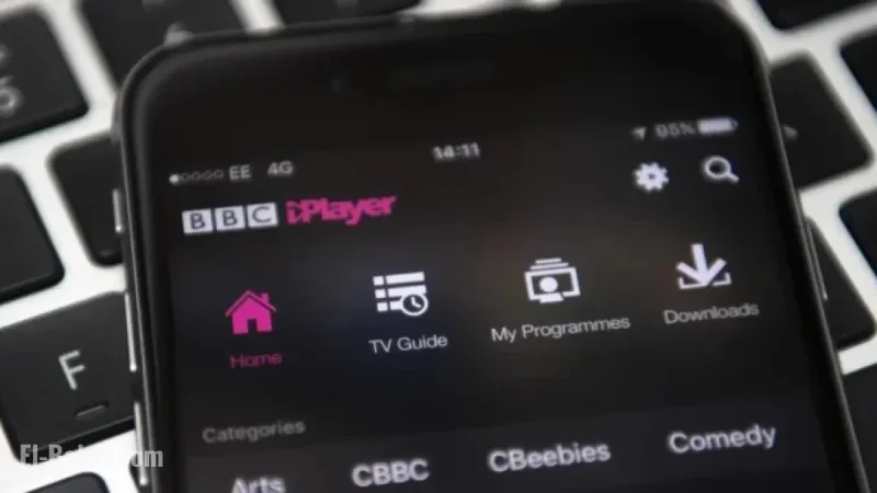 BBC iPlayer Embarks on New Era, Emulating Sky TV’s Streaming Innovations
