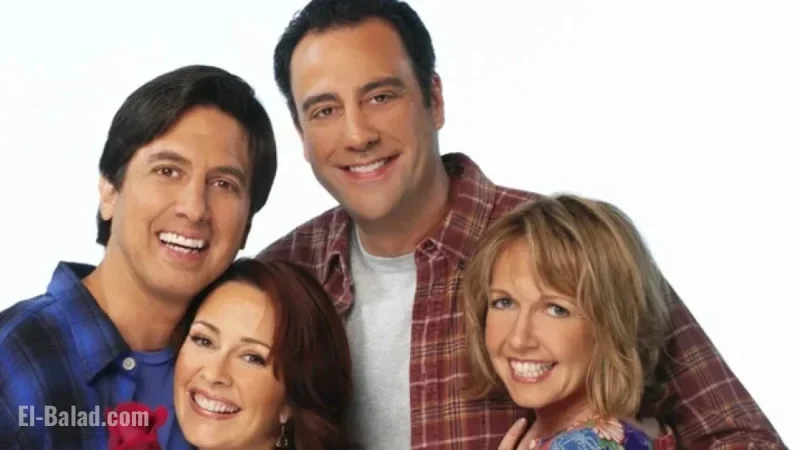 ‘Everybody Loves Raymond Cast Reunites to Celebrate 30th Anniversary’
