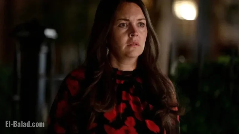 EastEnders: Slater Showdown Triggers Multiple Exits in BBC iPlayer Episode