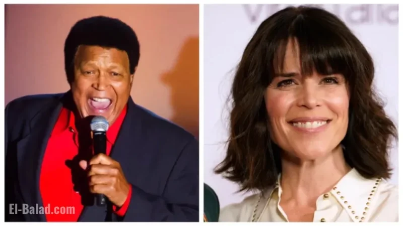 October 3, 2025: Celebrating Birthdays of Chubby Checker and Neve Campbell