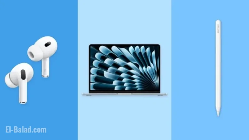 Explore Amazing Apple Deals Now at Walmart, Target, and Best Buy