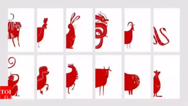 October 2, 2025: Dussehra Boosts Energy in These Chinese Zodiac Signs