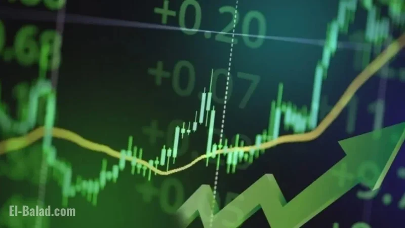 U.S. Stock Futures Climb Amid Rate Cut Optimism and AI Surge