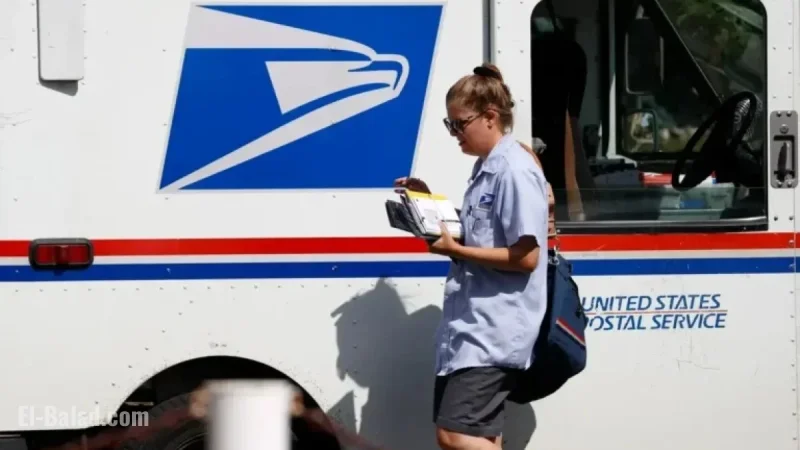 USPS Unveils Significant Post Office Transformations
