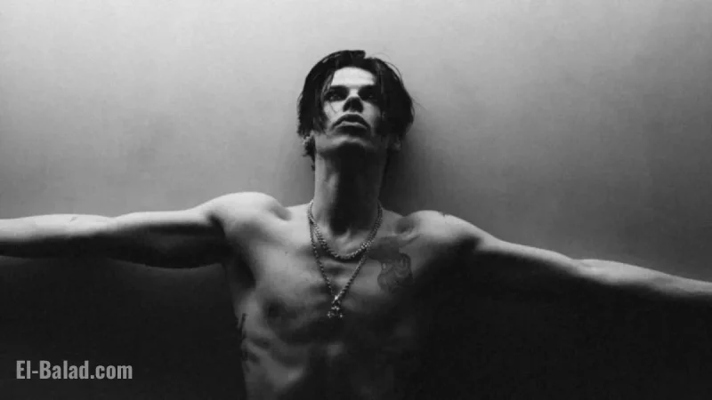 Yungblud Reveals 2026 North American Tour Dates