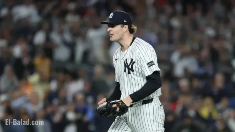 Yankees Rookie Provokes Red Sox Fans with Four Words
