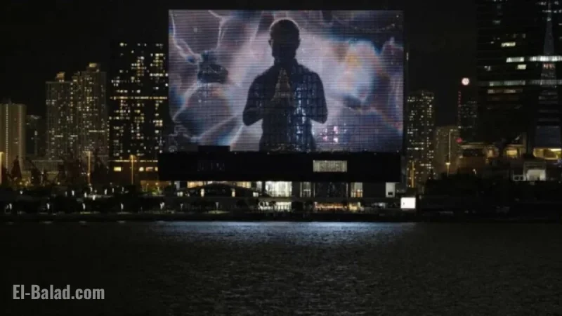 Top 18 Must-See Attractions at Nuit Blanche Toronto 2025