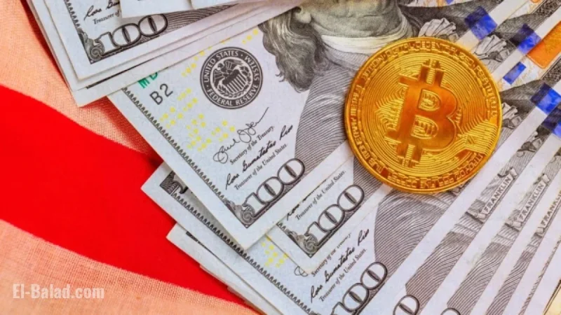 America’s Credibility Erodes: Invest in Bitcoin (BTC-USD)