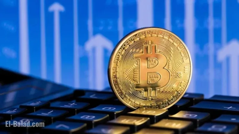 Bitcoin Surges to 2-Month High Above $120K; Crypto Stock Soars 150%