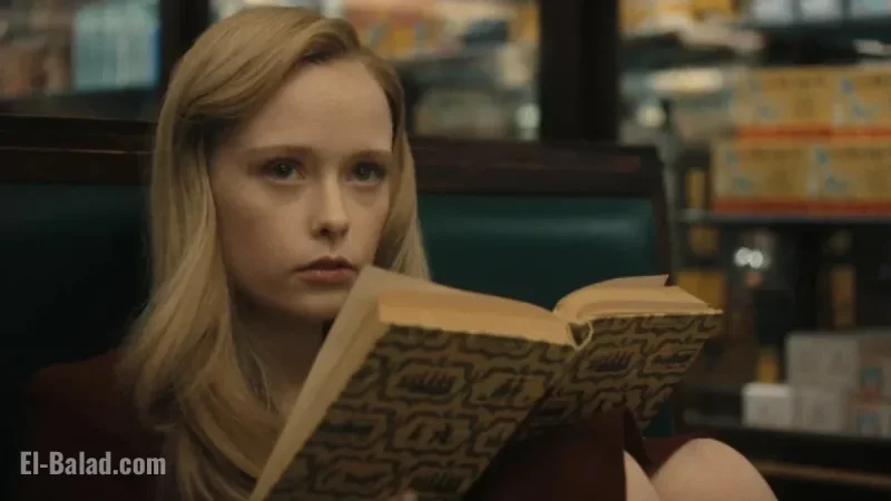 Exploring Adeline Watkins’ Real Connection with Ed Gein: Suzanna Son’s ‘Monsters’ Role