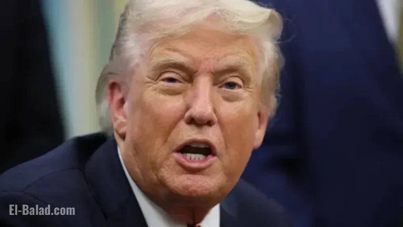 Are Google Searches for ‘Donald Trump Dementia’ Being Blocked?