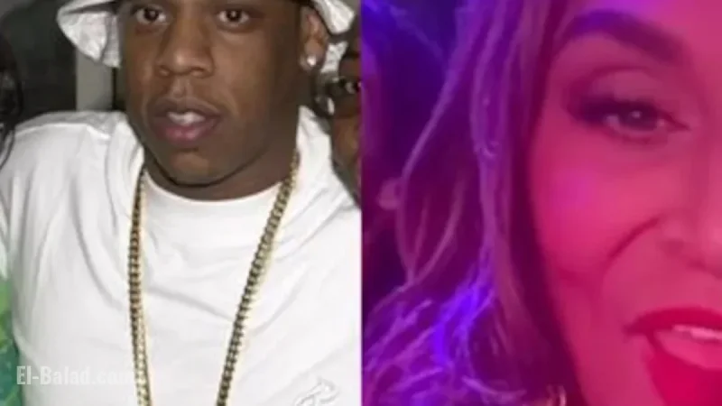 Jay-Z’s Grandma Celebrates 100th Birthday with Beyoncé and Tina Knowles