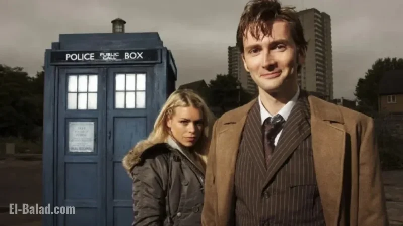 Billie Piper, David Tennant Discuss Doctor Who Movie and Their Return