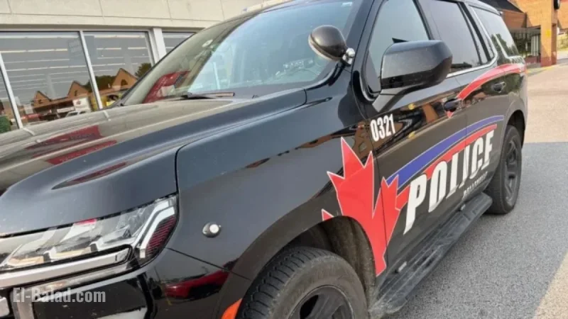 Prince Edward County Resident Faces Fresh Fraud Charges