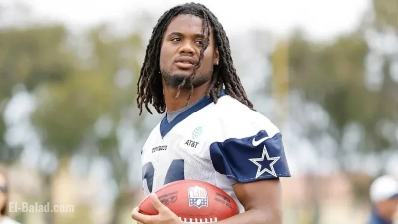 Guyton Uncertain; Blue Anticipated for Debut?