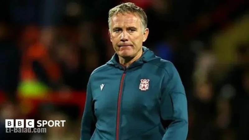 Wrexham Faces Birmingham City: Championship Stats and Head-to-Head Analysis