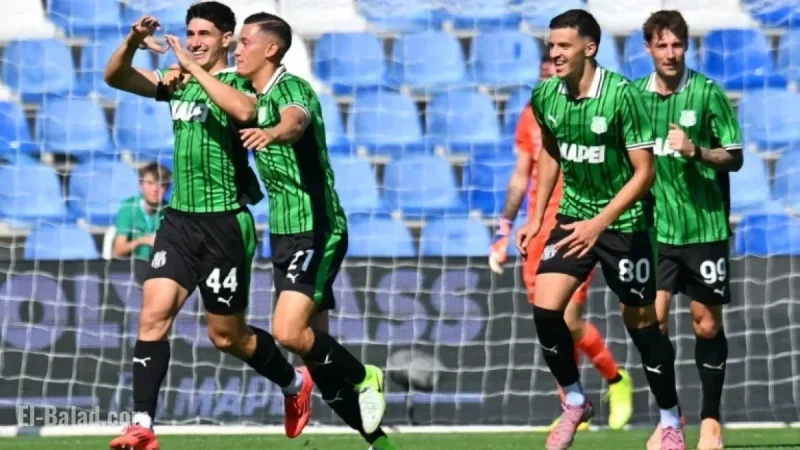 Watch Verona vs Sassuolo Serie A Live: Stream, TV Channel, Start Time